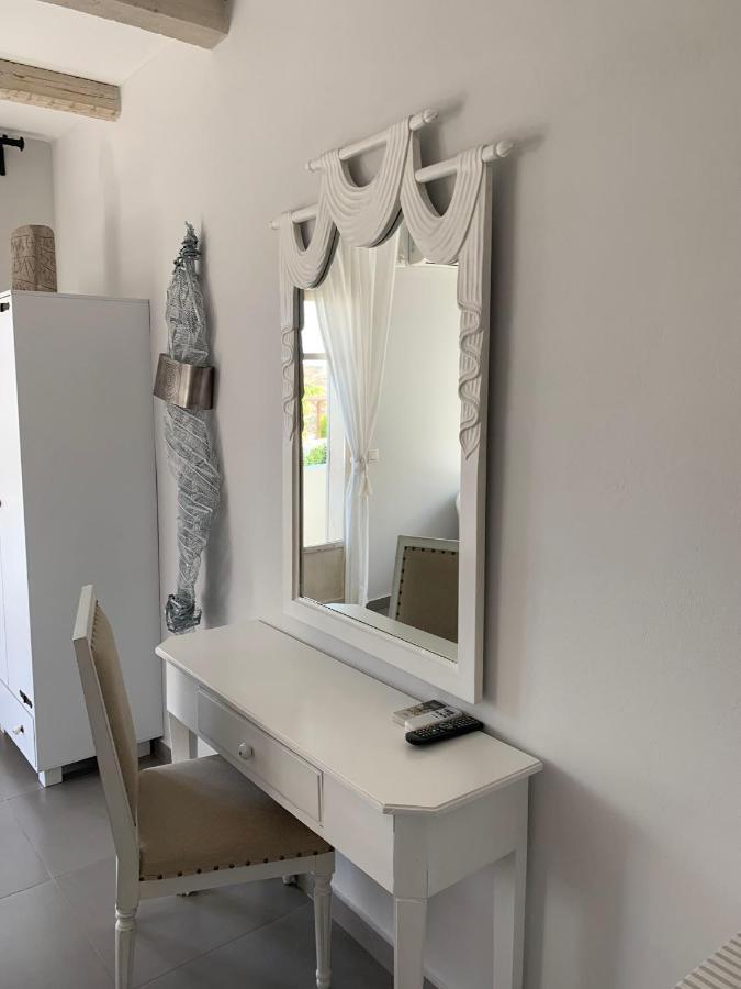 Speires Suites إيراكليا المظهر الخارجي الصورة