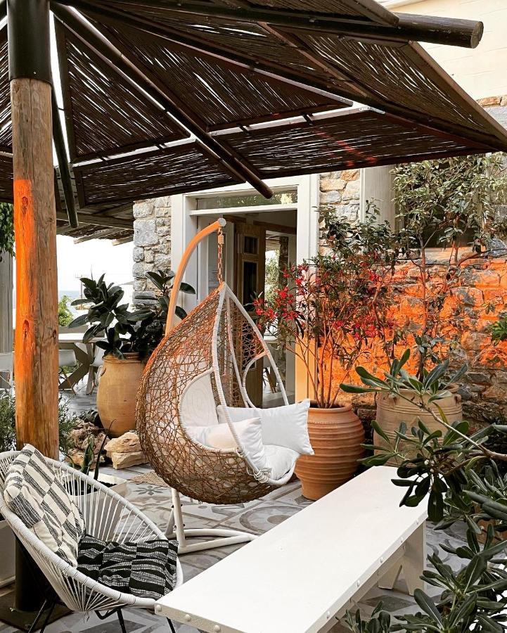 Speires Suites إيراكليا المظهر الخارجي الصورة
