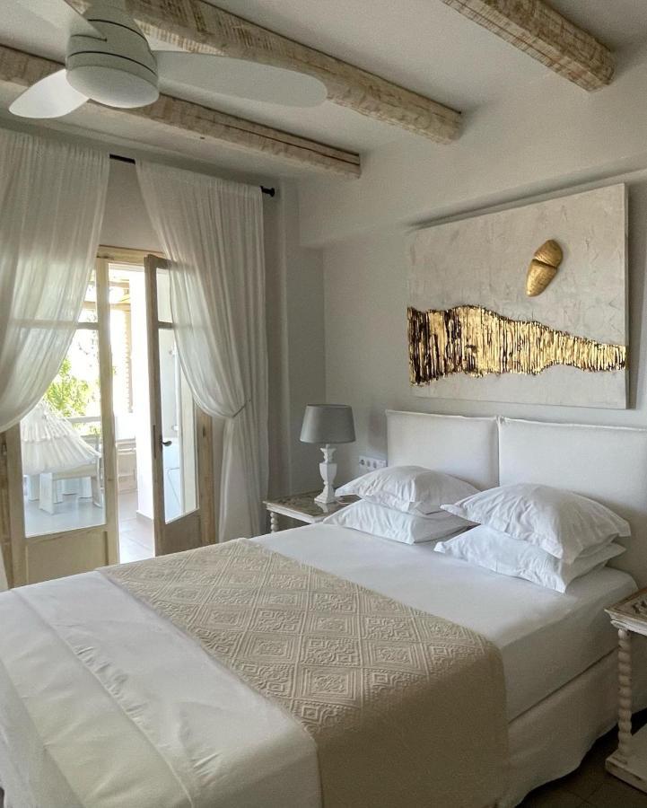 Speires Suites إيراكليا المظهر الخارجي الصورة