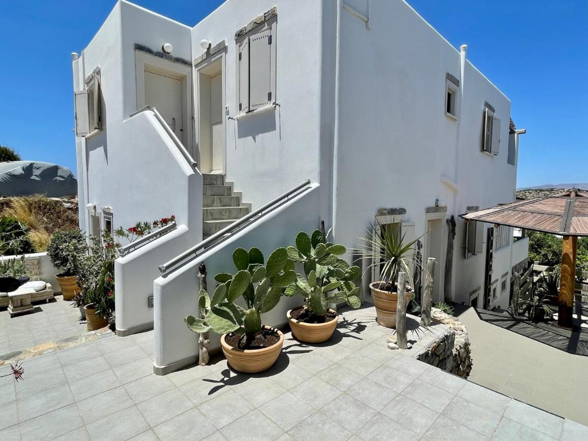 Speires Suites إيراكليا المظهر الخارجي الصورة