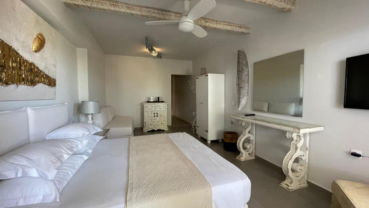 Speires Suites إيراكليا المظهر الخارجي الصورة