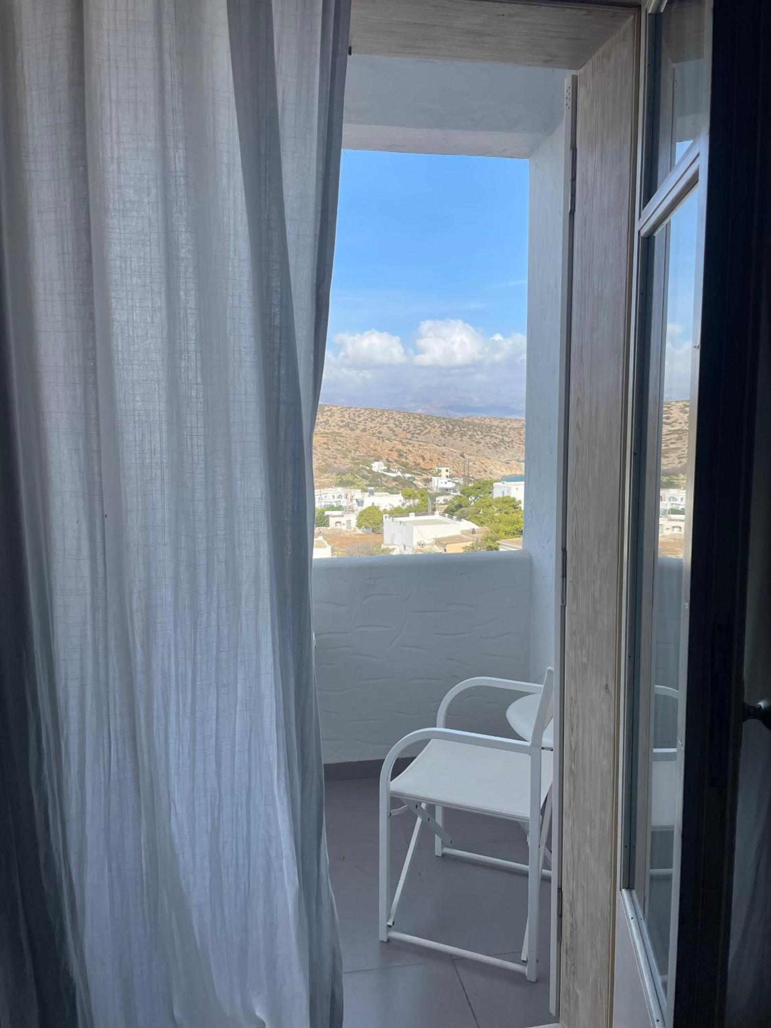 Speires Suites إيراكليا المظهر الخارجي الصورة