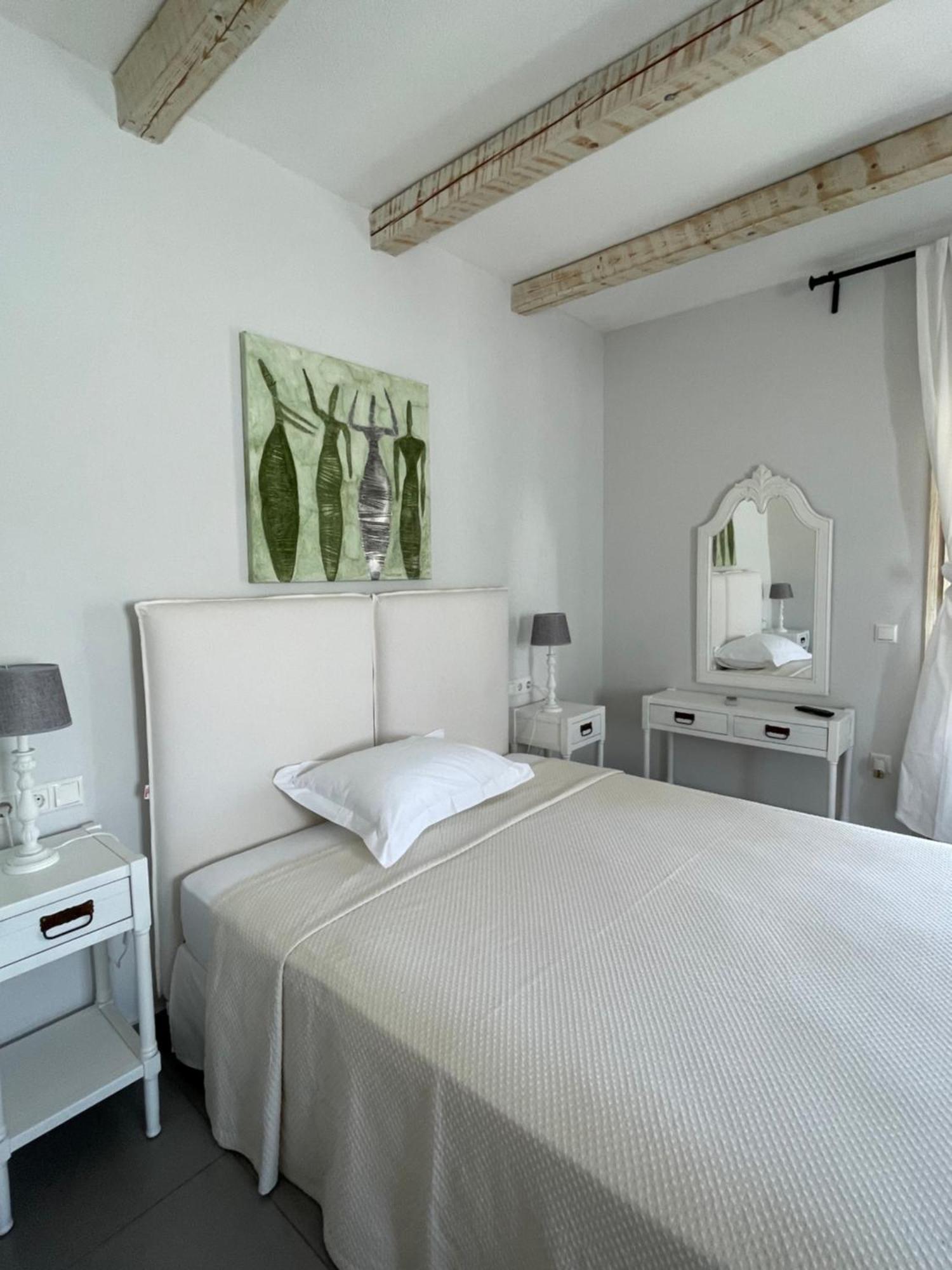 Speires Suites إيراكليا المظهر الخارجي الصورة