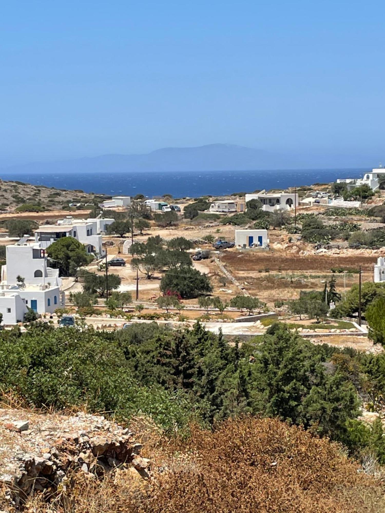 Speires Suites إيراكليا المظهر الخارجي الصورة
